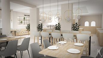 Strofades Beach Hotel - All inclusive