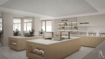 Strofades Beach Hotel - All inclusive