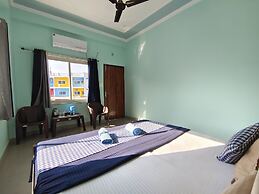 UbEx Home Rishikesh - Hostel