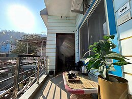 UbEx Home Rishikesh - Hostel