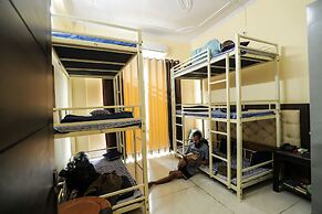 UbEx Home Rishikesh - Hostel