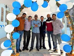 UbEx Home Rishikesh - Hostel