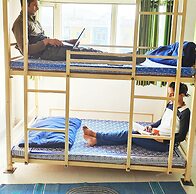 UbEx Home Rishikesh - Hostel