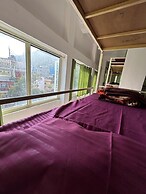 UbEx Home Rishikesh - Hostel