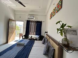 UbEx Home Rishikesh - Hostel