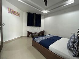 UbEx Home Rishikesh - Hostel
