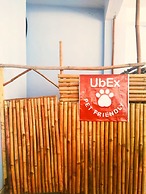 UbEx Home Rishikesh - Hostel