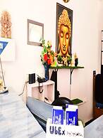 UbEx Home Rishikesh - Hostel