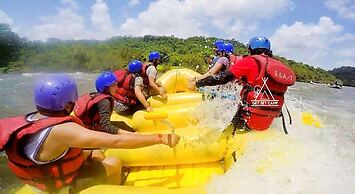 UbEx Home Rishikesh - Hostel