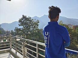 UbEx Home Rishikesh - Hostel