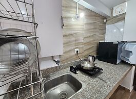 UbEx Home Rishikesh - Hostel