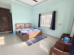 UbEx Home Rishikesh - Hostel