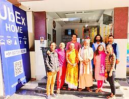UbEx Home Rishikesh - Hostel