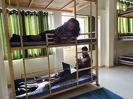 UbEx Home Rishikesh - Hostel