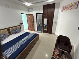 UbEx Home Rishikesh - Hostel