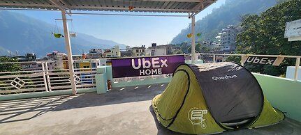 UbEx Home Rishikesh - Hostel