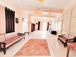 UbEx Home Rishikesh - Hostel
