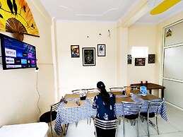 UbEx Home Rishikesh - Hostel
