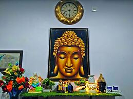 UbEx Home Rishikesh - Hostel
