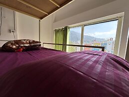 UbEx Home Rishikesh - Hostel