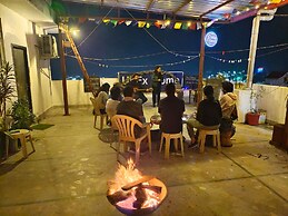 UbEx Home Rishikesh - Hostel
