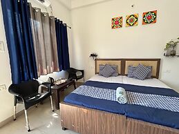 UbEx Home Rishikesh - Hostel