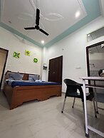 UbEx Home Rishikesh - Hostel