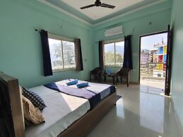 UbEx Home Rishikesh - Hostel
