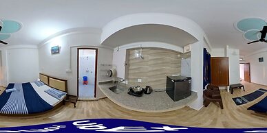 UbEx Home Rishikesh - Hostel