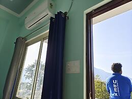 UbEx Home Rishikesh - Hostel