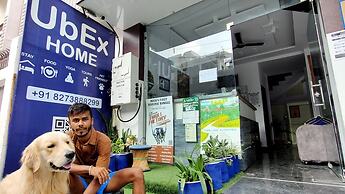 UbEx Home Rishikesh - Hostel