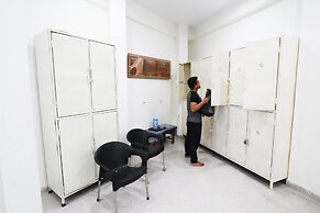 UbEx Home Rishikesh - Hostel