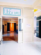 UbEx Home Rishikesh - Hostel