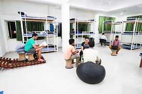 UbEx Home Rishikesh - Hostel