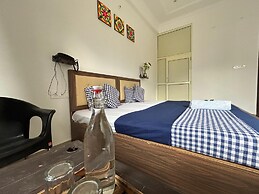 UbEx Home Rishikesh - Hostel