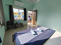 UbEx Home Rishikesh - Hostel