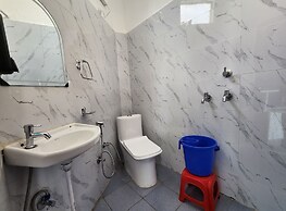 UbEx Home Rishikesh - Hostel