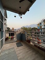UbEx Home Rishikesh - Hostel