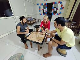 UbEx Home Rishikesh - Hostel