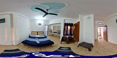 UbEx Home Rishikesh - Hostel