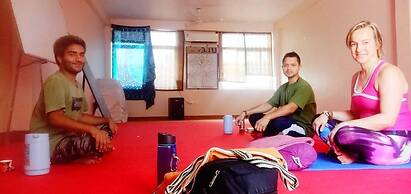 UbEx Home Rishikesh - Hostel