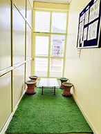 UbEx Home Rishikesh - Hostel