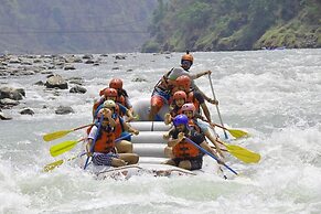 UbEx Home Rishikesh - Hostel