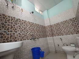 UbEx Home Rishikesh - Hostel