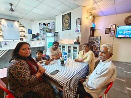 UbEx Home Rishikesh - Hostel