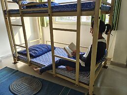 UbEx Home Rishikesh - Hostel