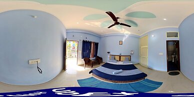 UbEx Home Rishikesh - Hostel