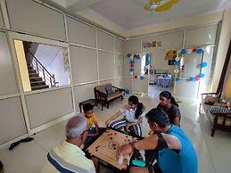 UbEx Home Rishikesh - Hostel