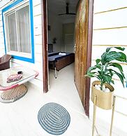 UbEx Home Rishikesh - Hostel