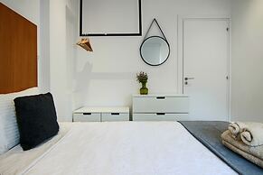 Phaedrus Living: Seaside Luxury Flat Lighthouse 69